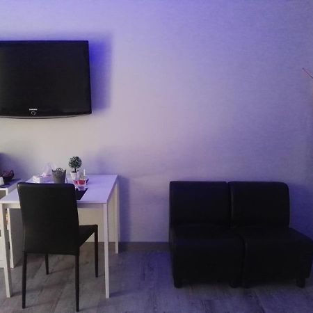 B&B Da Lillo Frosinone megye Kültér fotó
