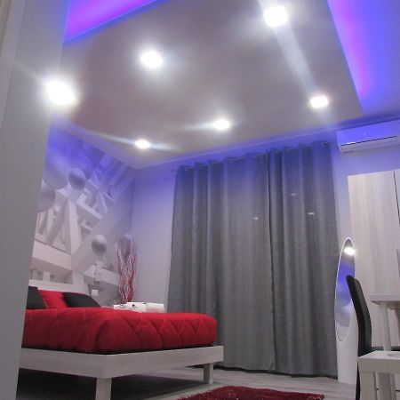 B&B Da Lillo Frosinone megye Kültér fotó