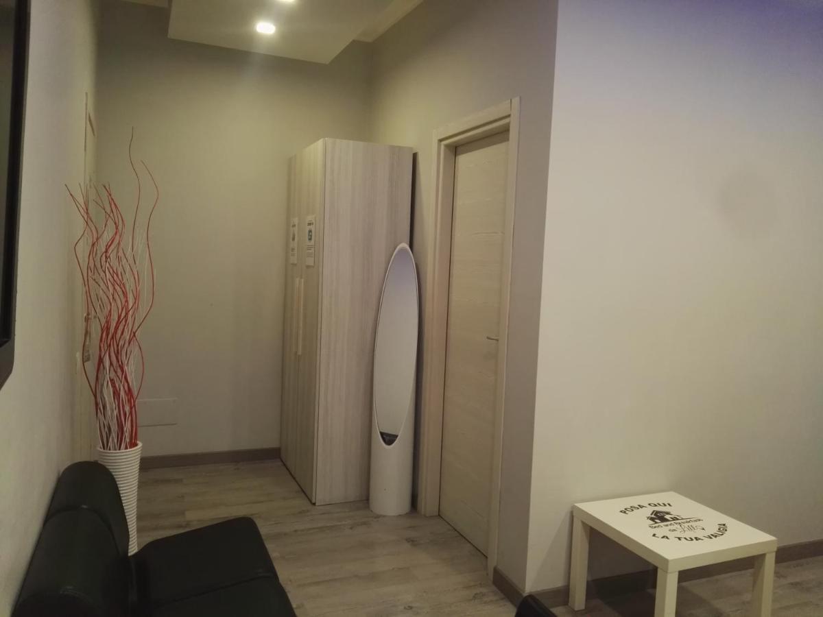 B&B Da Lillo Frosinone megye Kültér fotó