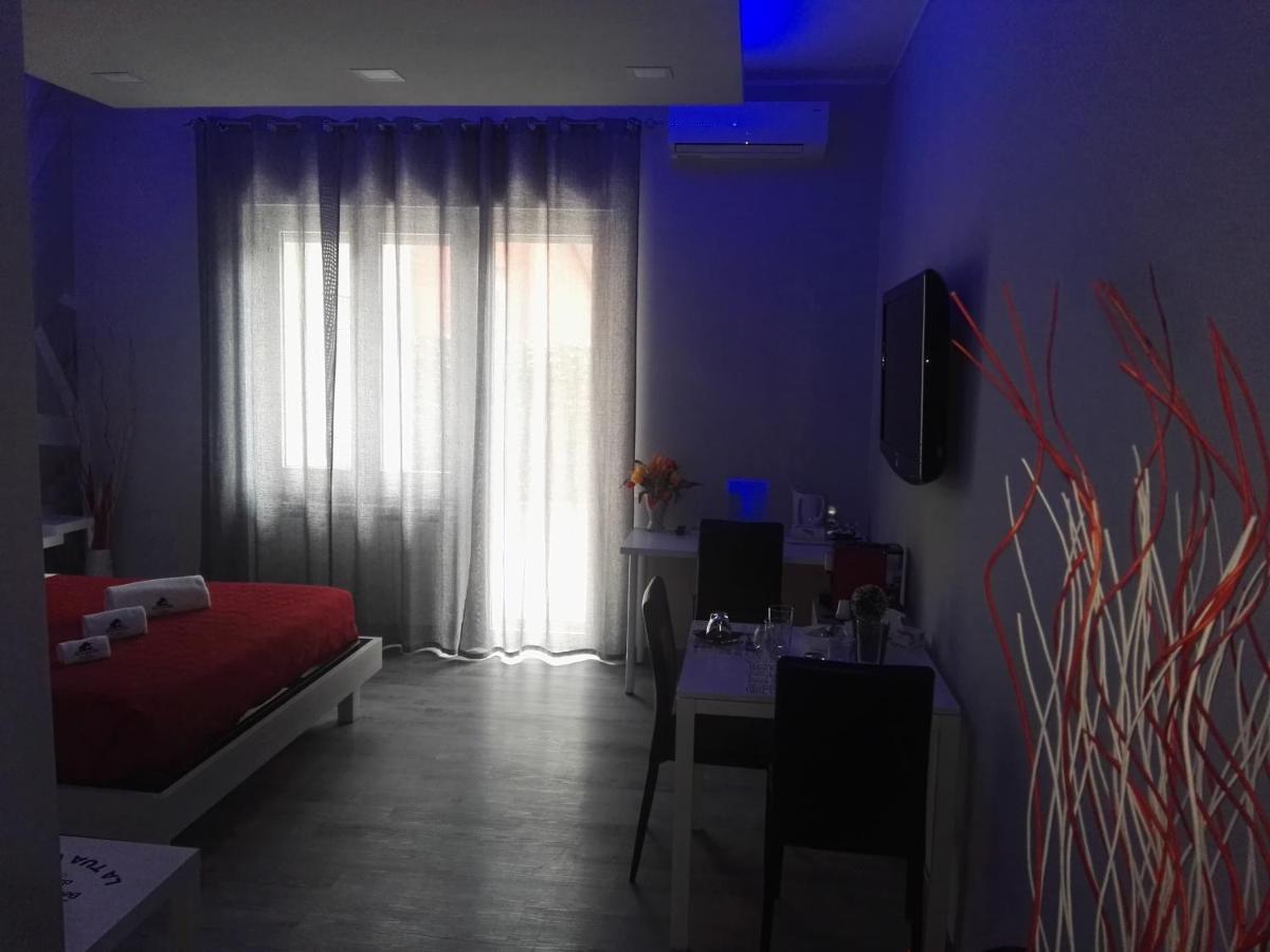 B&B Da Lillo Frosinone megye Kültér fotó