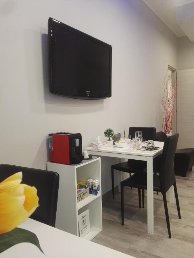 B&B Da Lillo Frosinone megye Kültér fotó