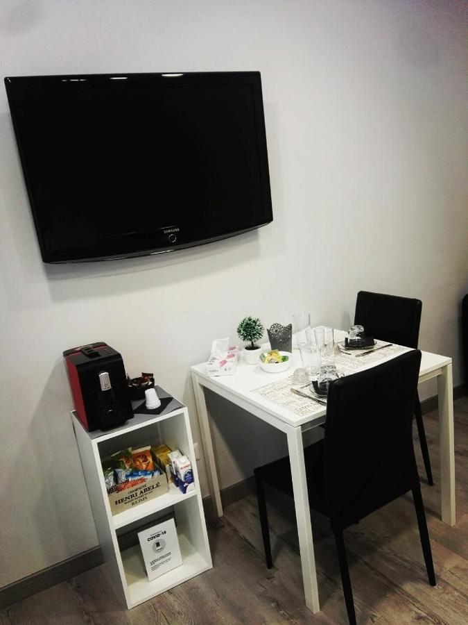 B&B Da Lillo Frosinone megye Kültér fotó