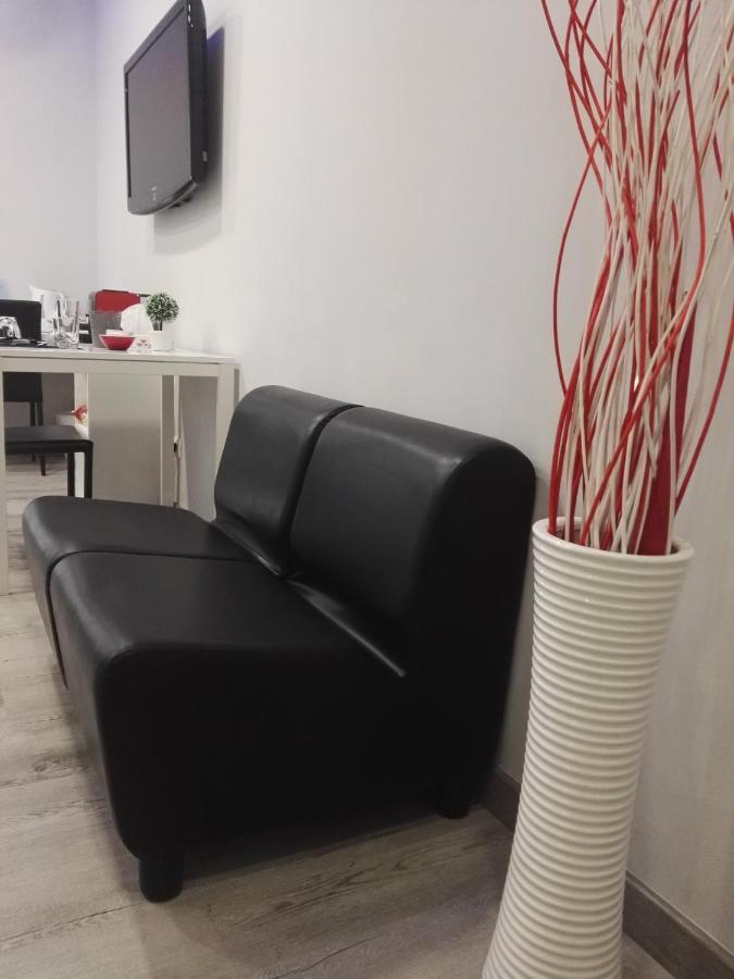 B&B Da Lillo Frosinone megye Kültér fotó