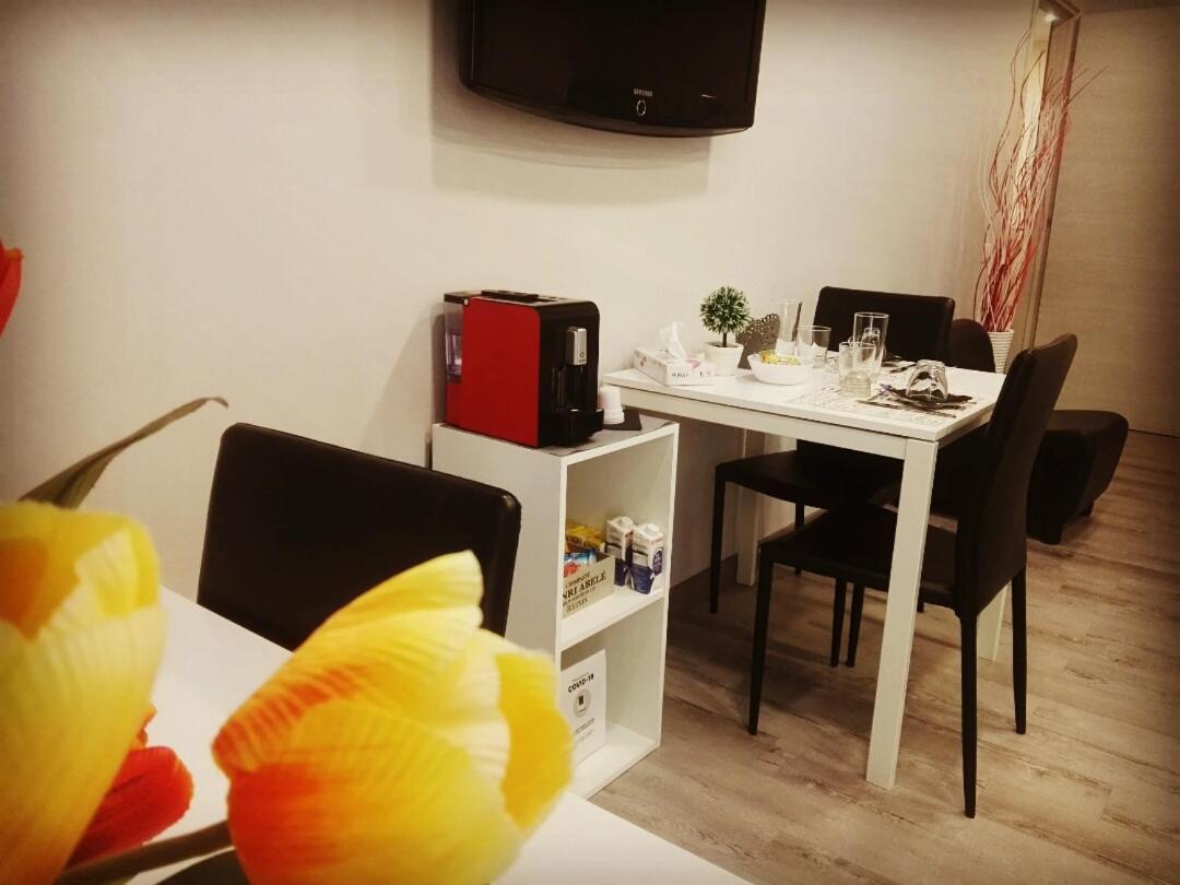 B&B Da Lillo Frosinone megye Kültér fotó