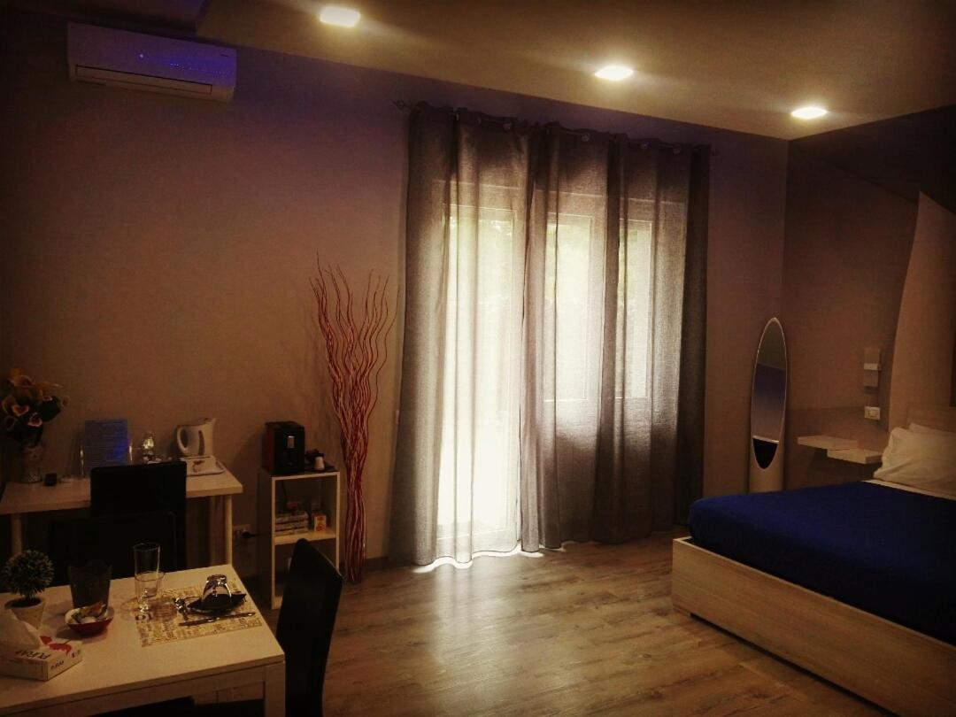 B&B Da Lillo Frosinone megye Kültér fotó