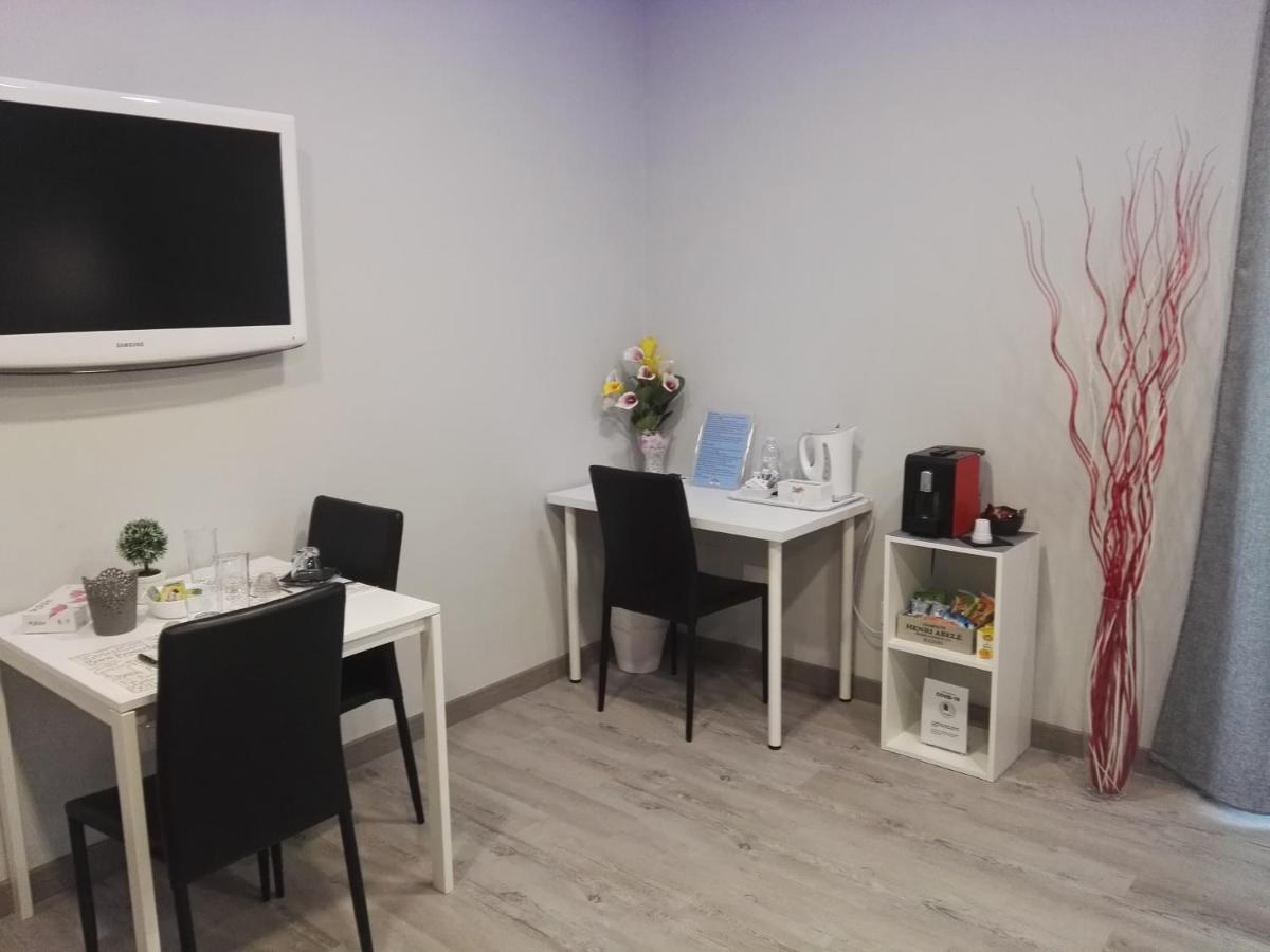 B&B Da Lillo Frosinone megye Kültér fotó