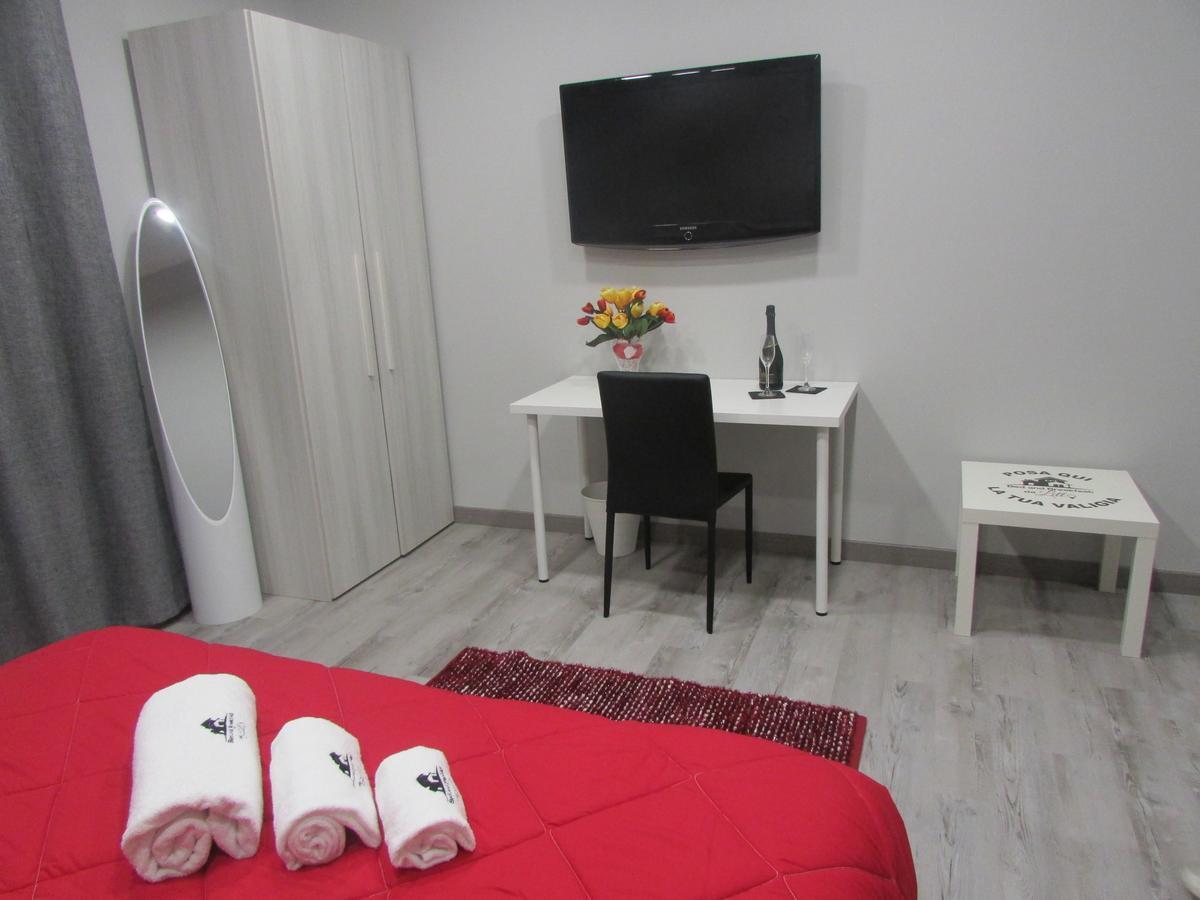 B&B Da Lillo Frosinone megye Kültér fotó