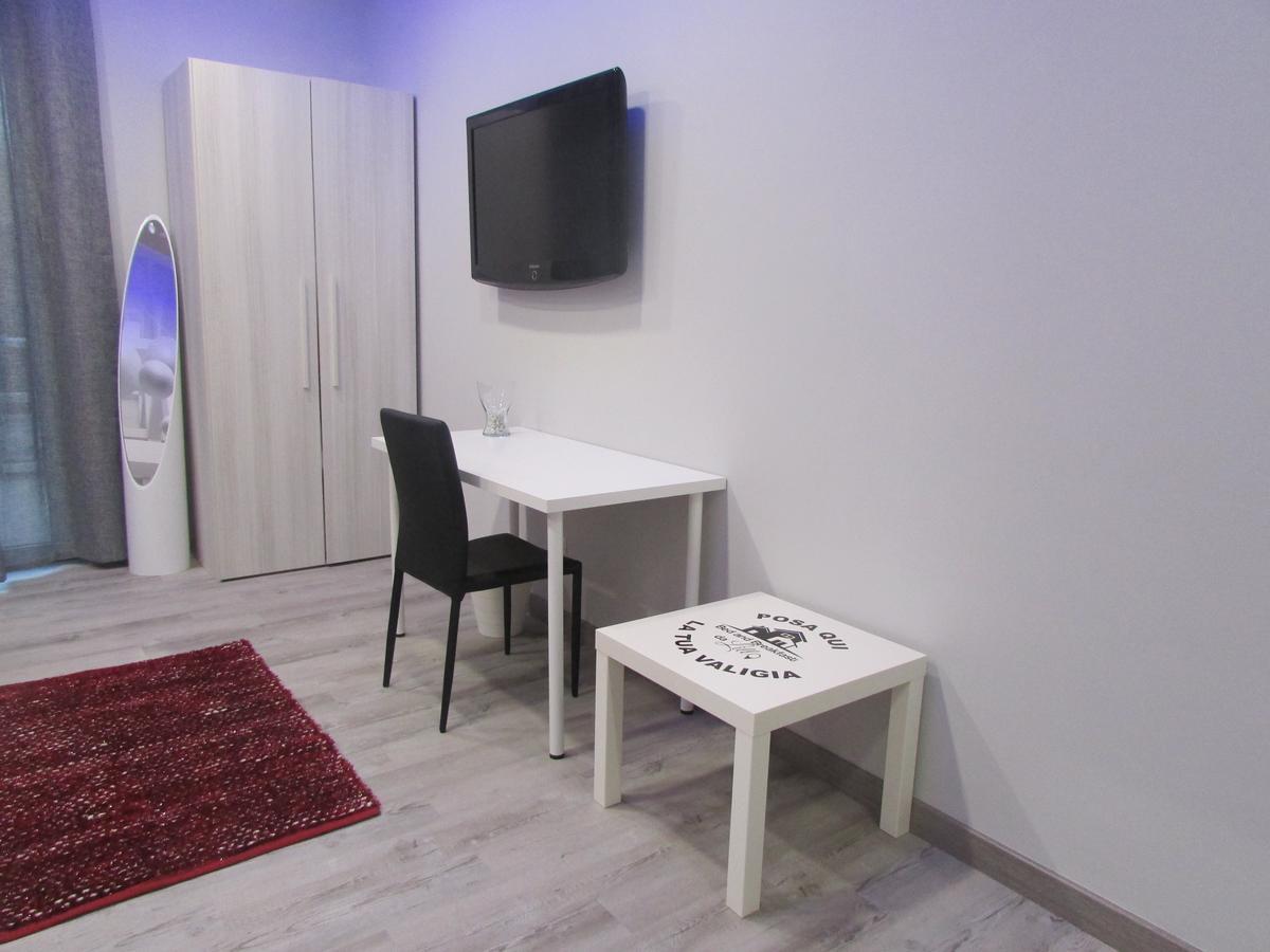 B&B Da Lillo Frosinone megye Kültér fotó