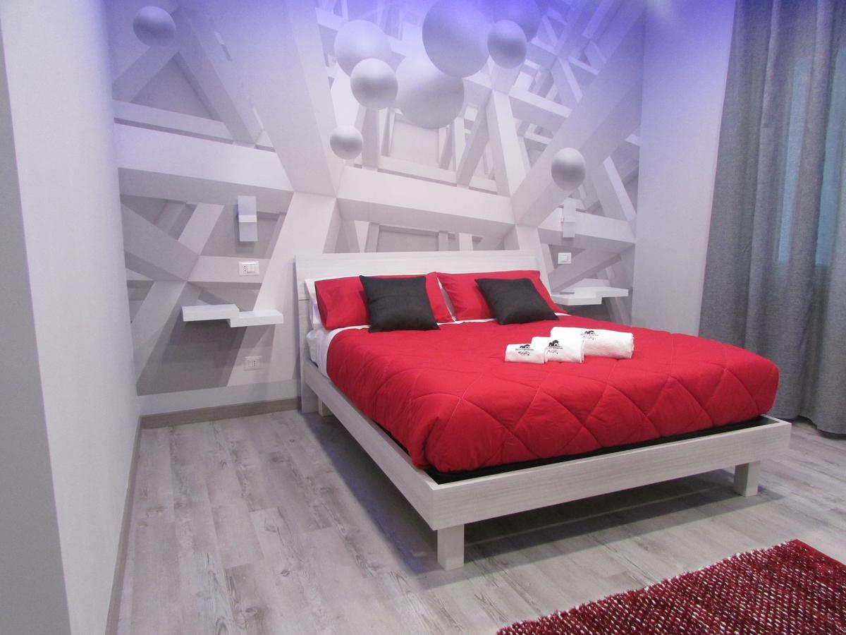 B&B Da Lillo Frosinone megye Kültér fotó