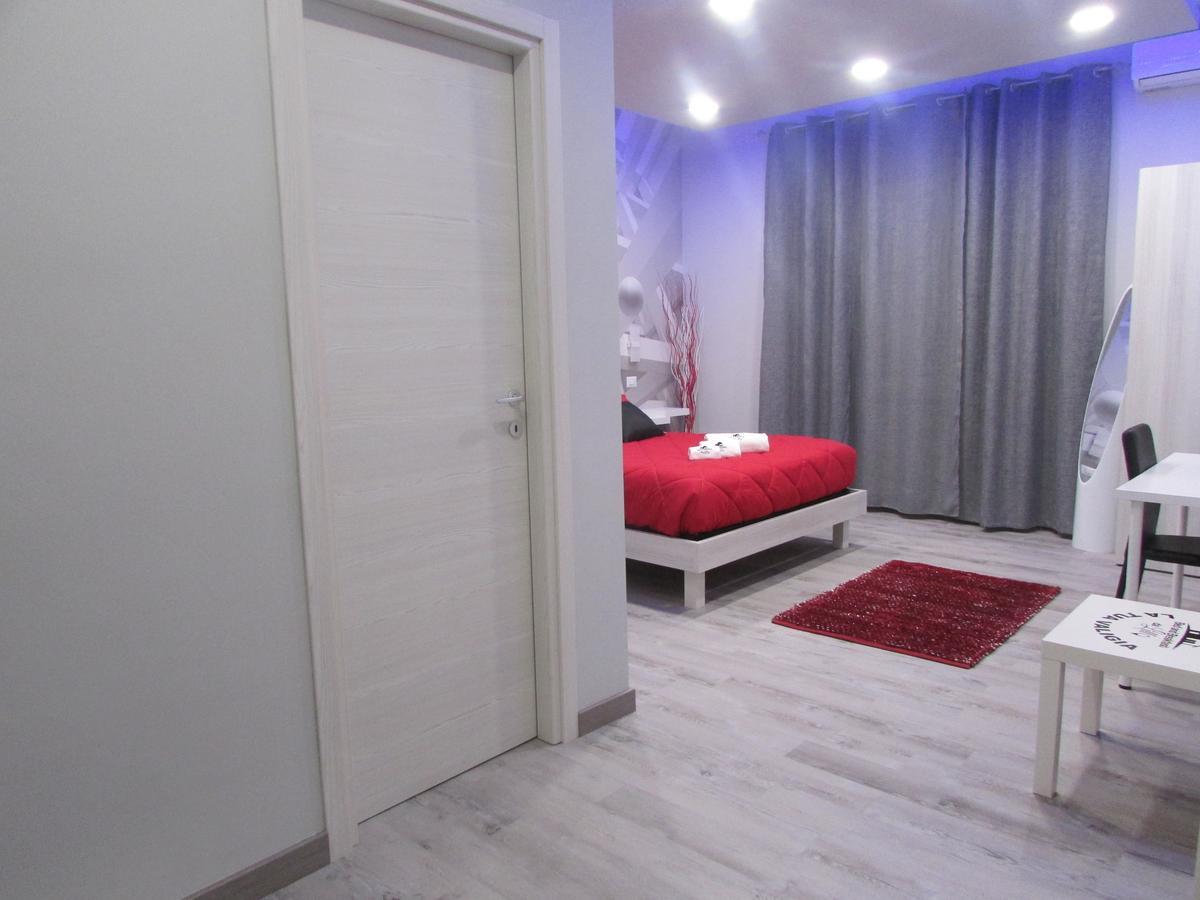 B&B Da Lillo Frosinone megye Kültér fotó