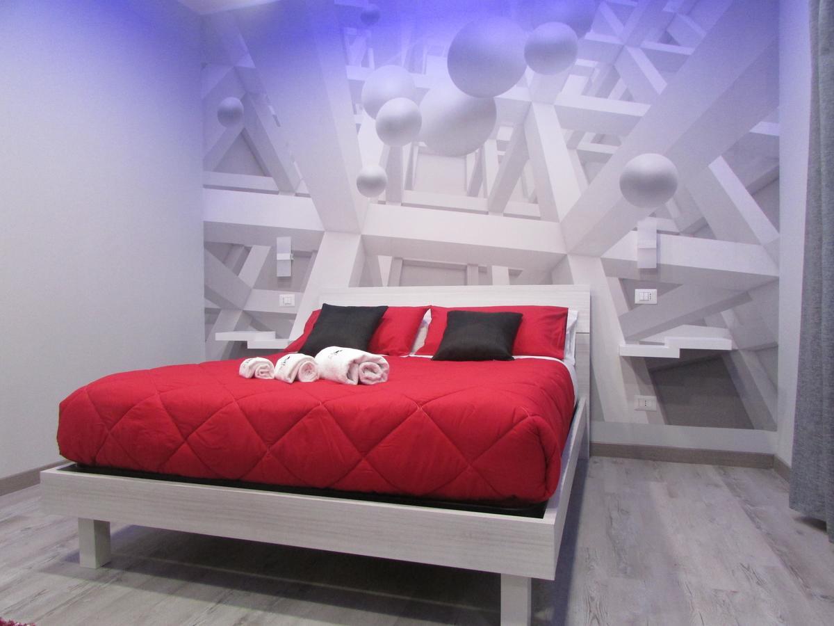 B&B Da Lillo Frosinone megye Kültér fotó