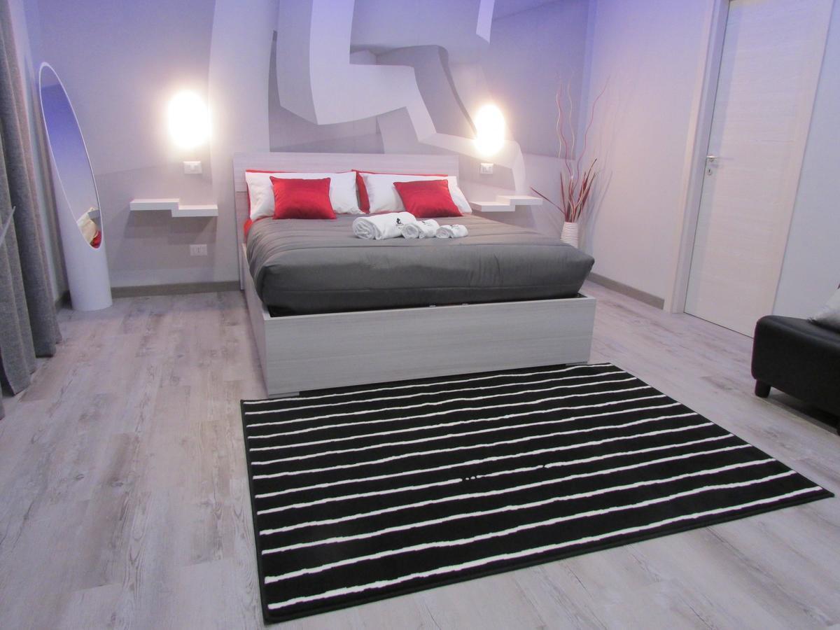 B&B Da Lillo Frosinone megye Kültér fotó