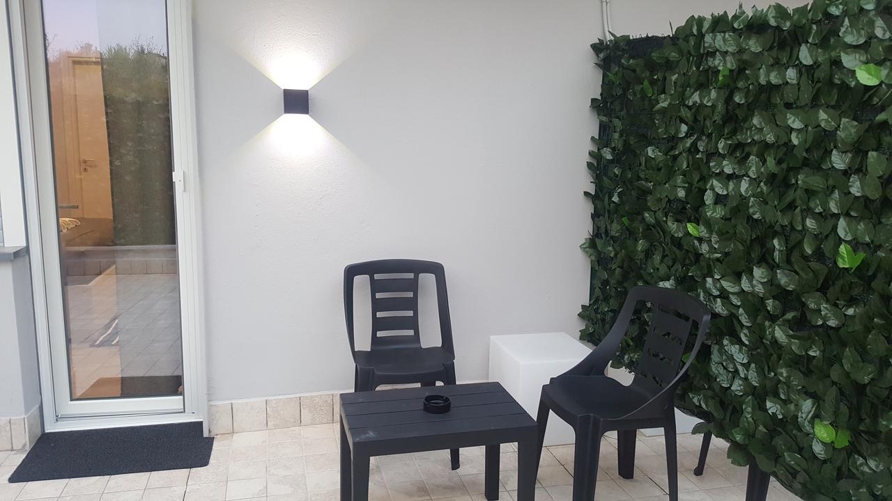 B&B Da Lillo Frosinone megye Kültér fotó