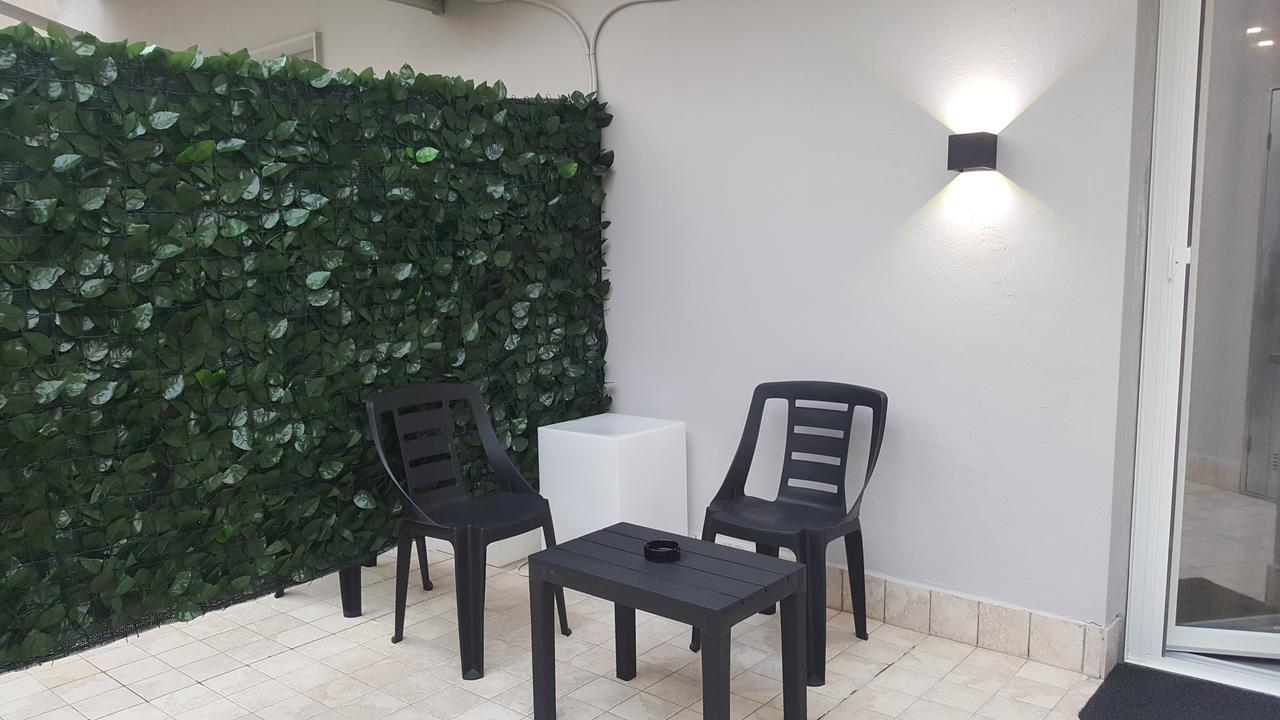 B&B Da Lillo Frosinone megye Kültér fotó