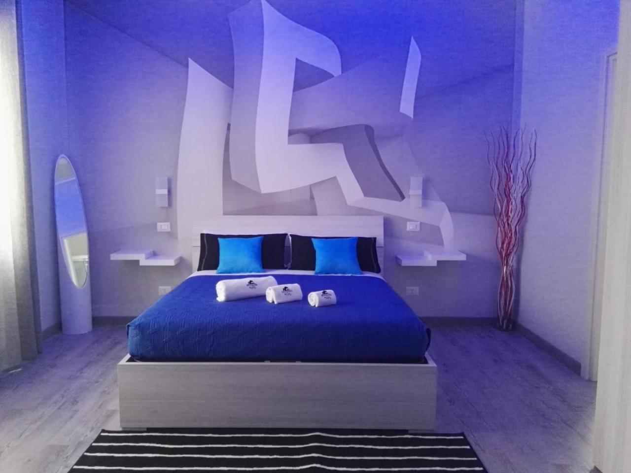 B&B Da Lillo Frosinone megye Kültér fotó