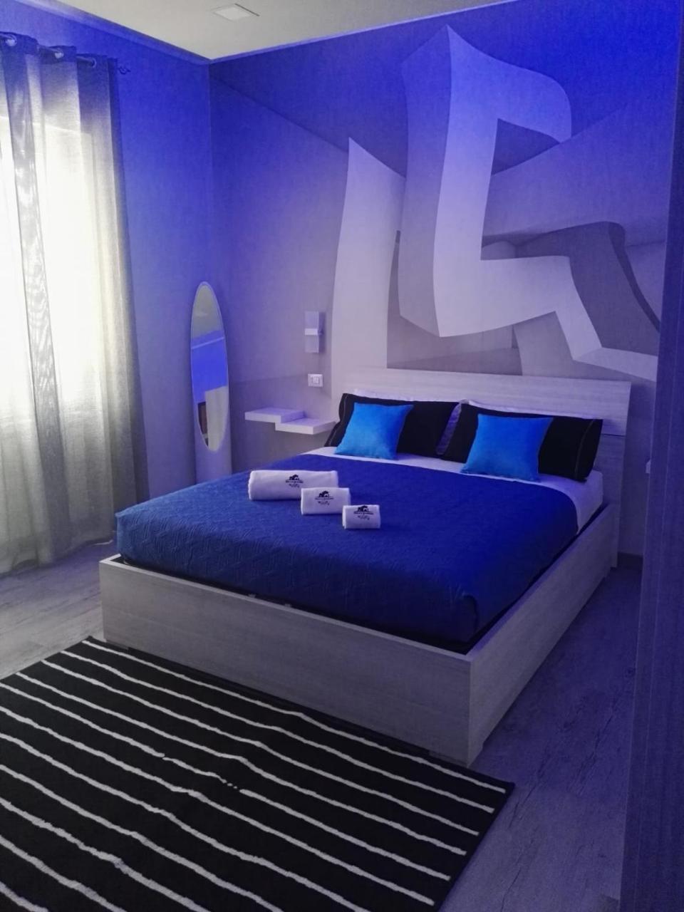 B&B Da Lillo Frosinone megye Kültér fotó