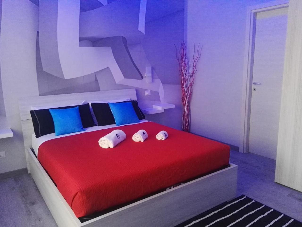 B&B Da Lillo Frosinone megye Kültér fotó