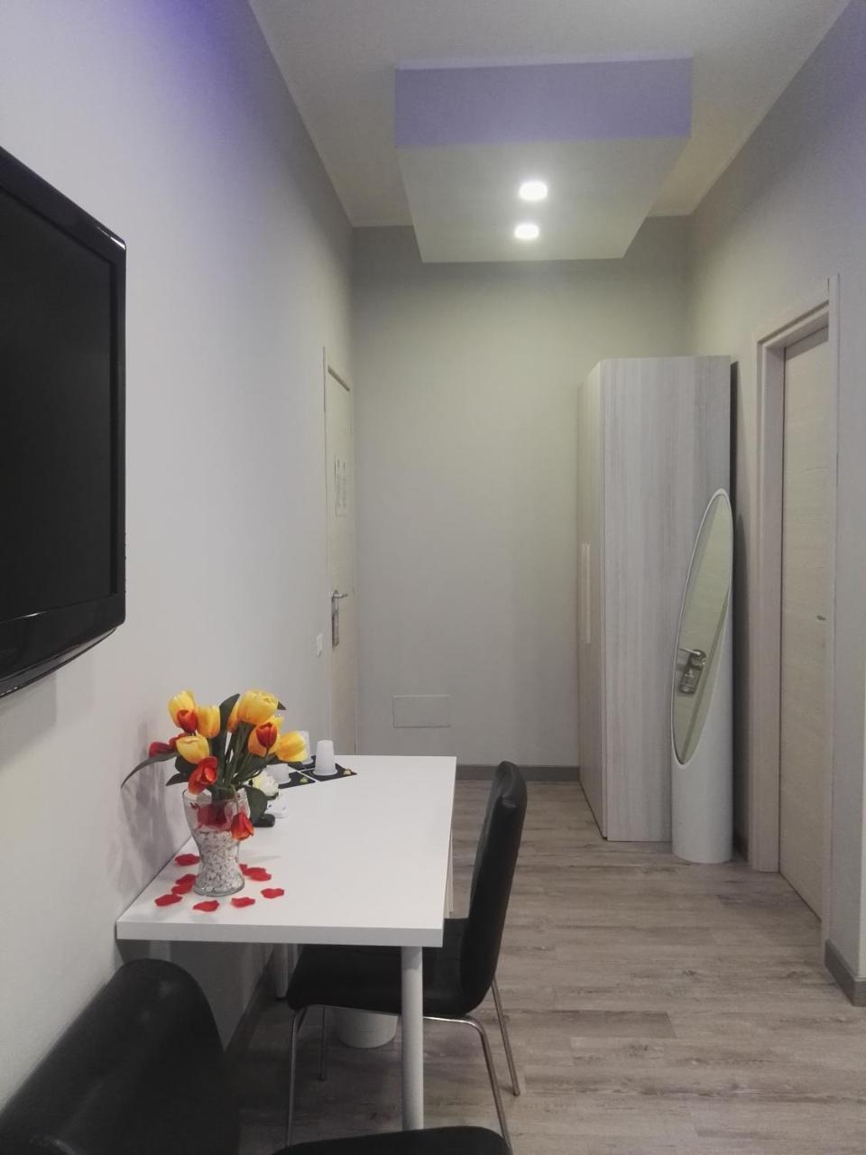 B&B Da Lillo Frosinone megye Kültér fotó