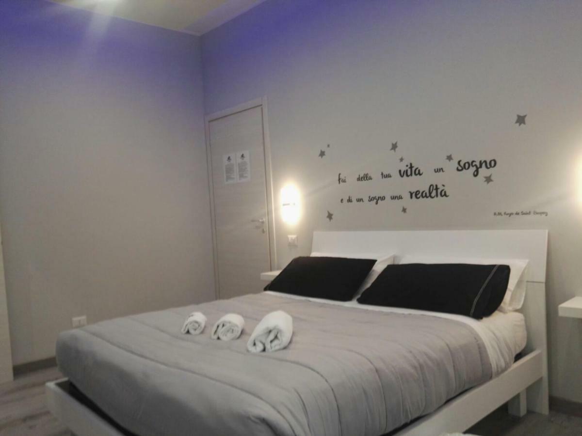 B&B Da Lillo Frosinone megye Kültér fotó